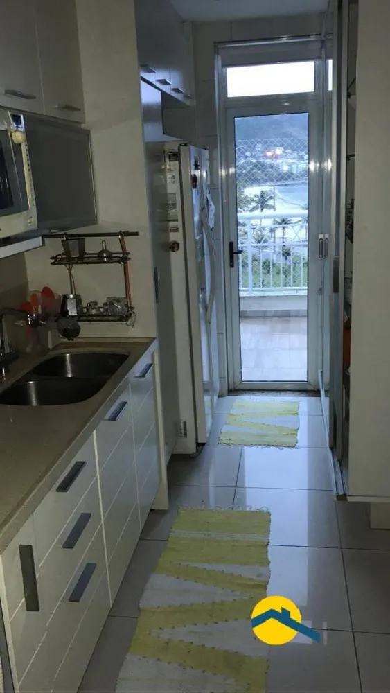 Cobertura, 3 quartos, 230 m² - Foto 22
