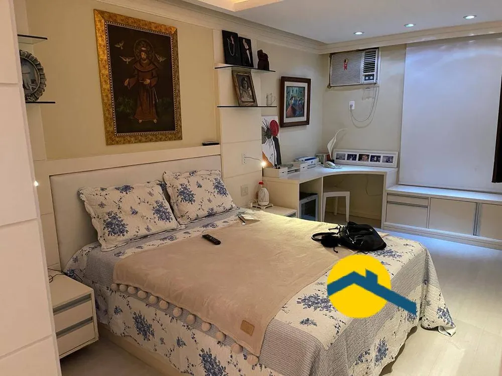 Cobertura, 3 quartos, 230 m² - Foto 8