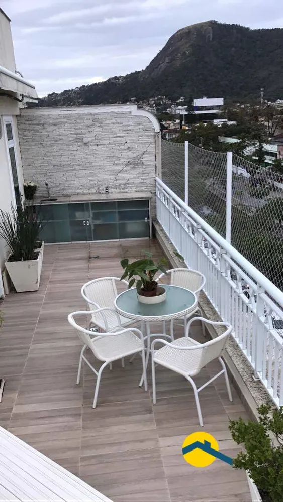 Cobertura, 3 quartos, 230 m² - Foto 28