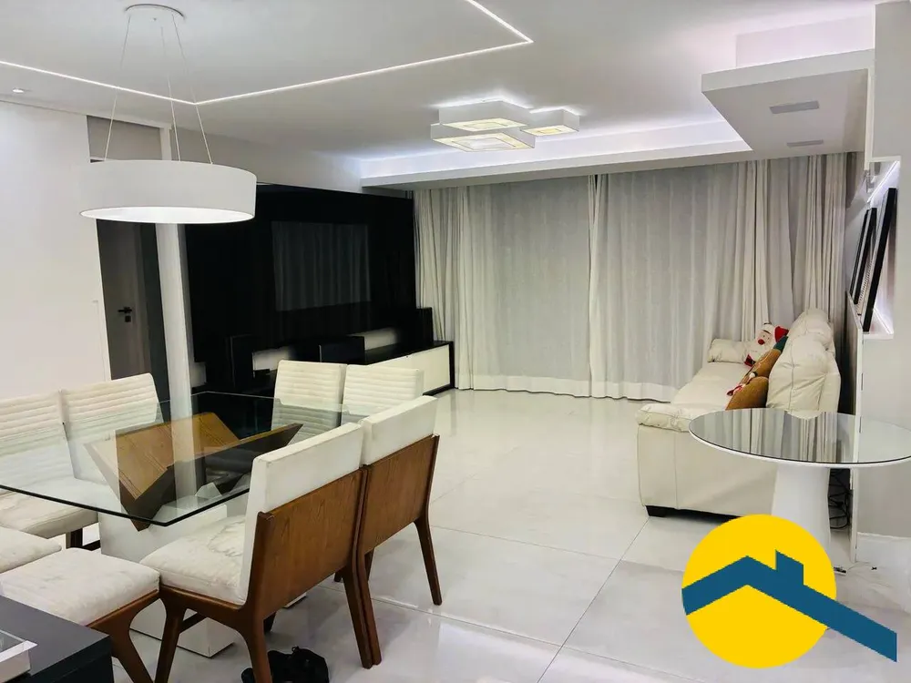 Cobertura, 3 quartos, 240 m² - Foto 7