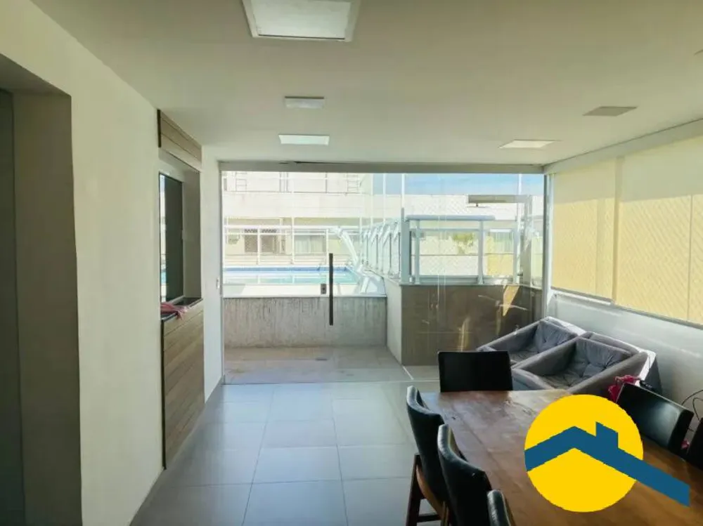 Cobertura, 3 quartos, 240 m² - Foto 11
