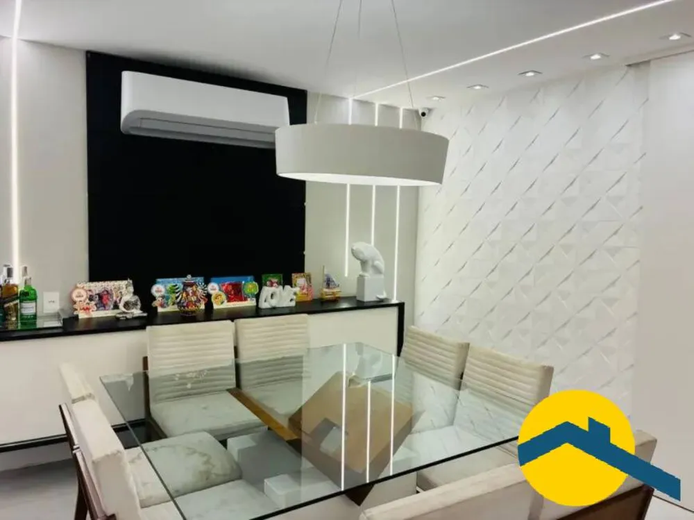 Cobertura, 3 quartos, 240 m² - Foto 5