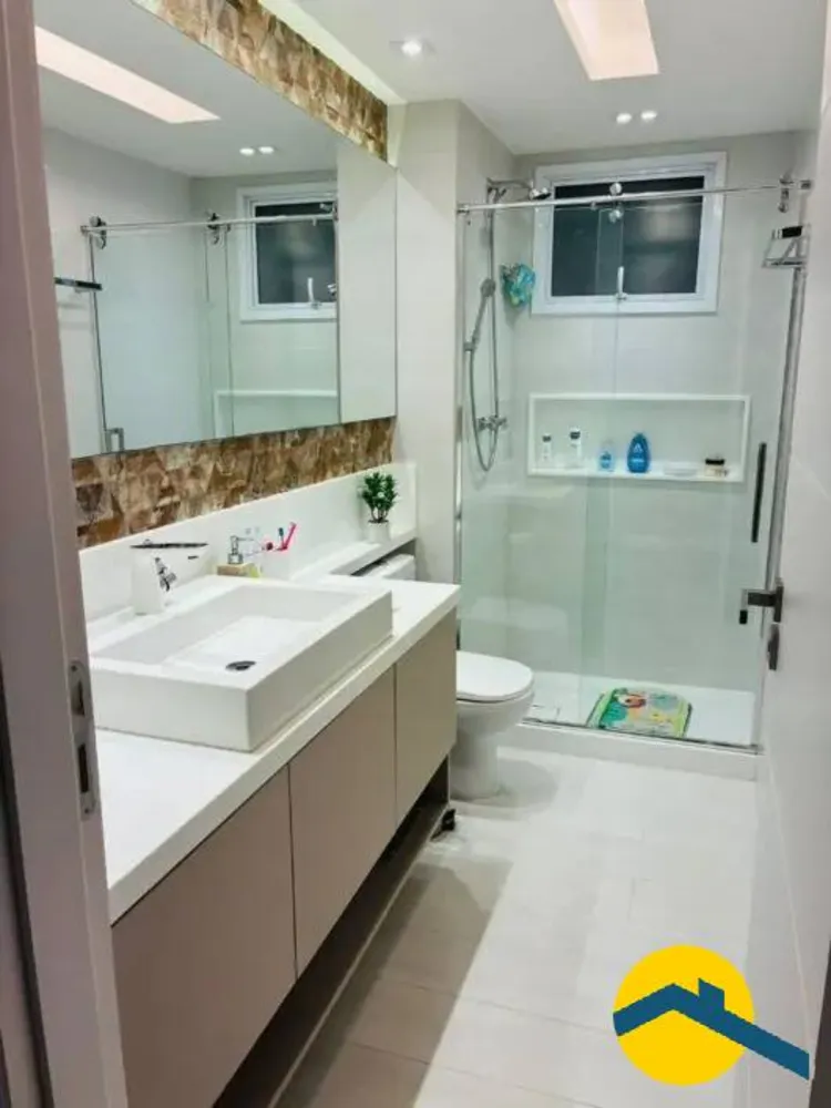Cobertura, 3 quartos, 240 m² - Foto 8