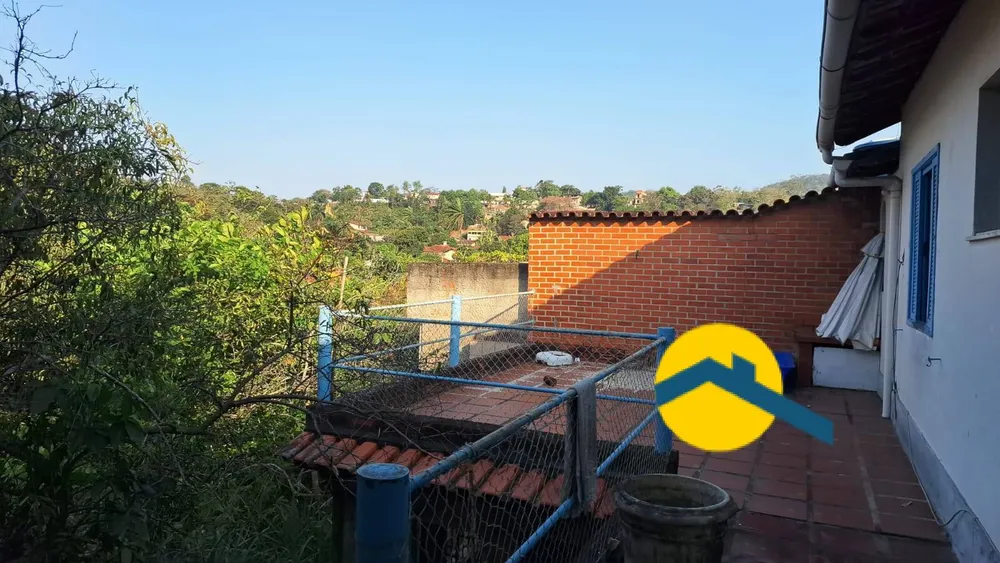Casa, 4 quartos, 525 m² - Foto 19