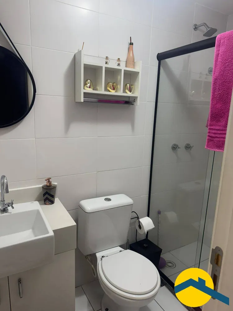 Apartamento, 3 quartos, 70 m² - Foto 16