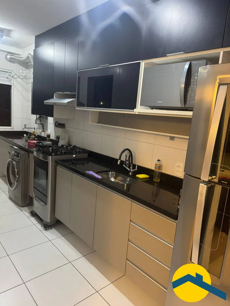 Apartamento, 3 quartos, 70 m² - Foto 36