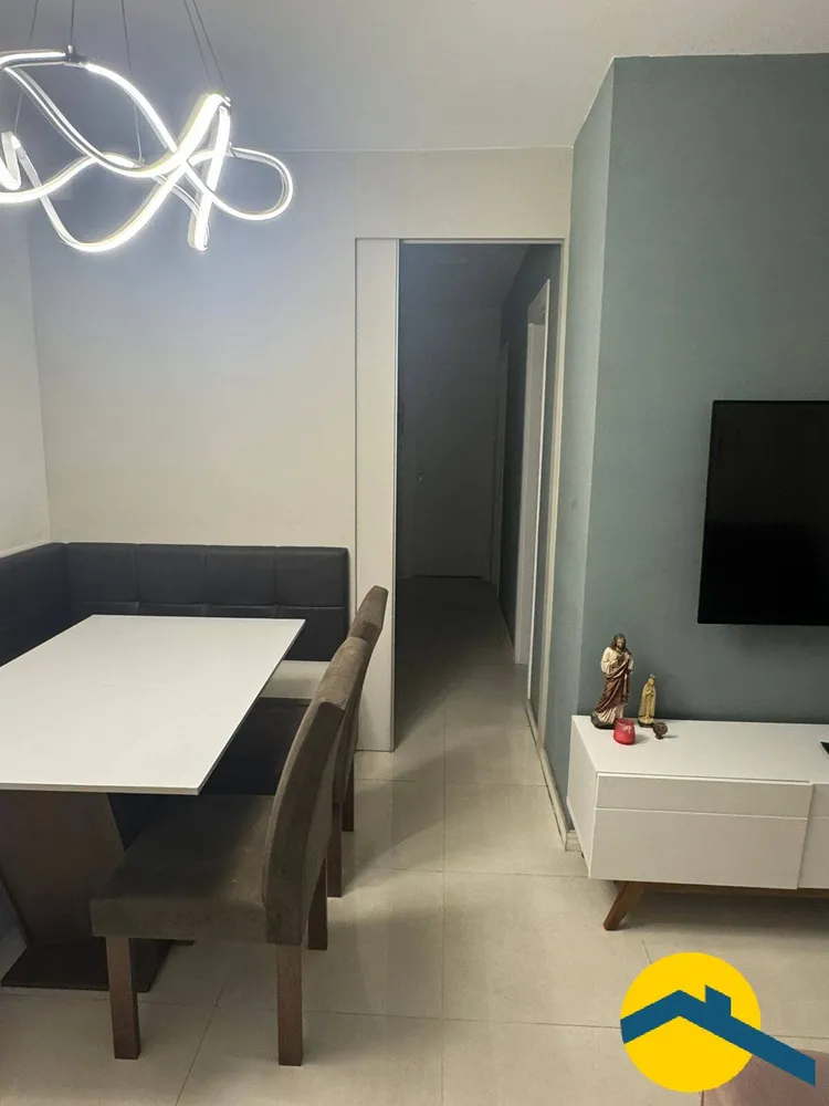 Apartamento, 3 quartos, 70 m² - Foto 12
