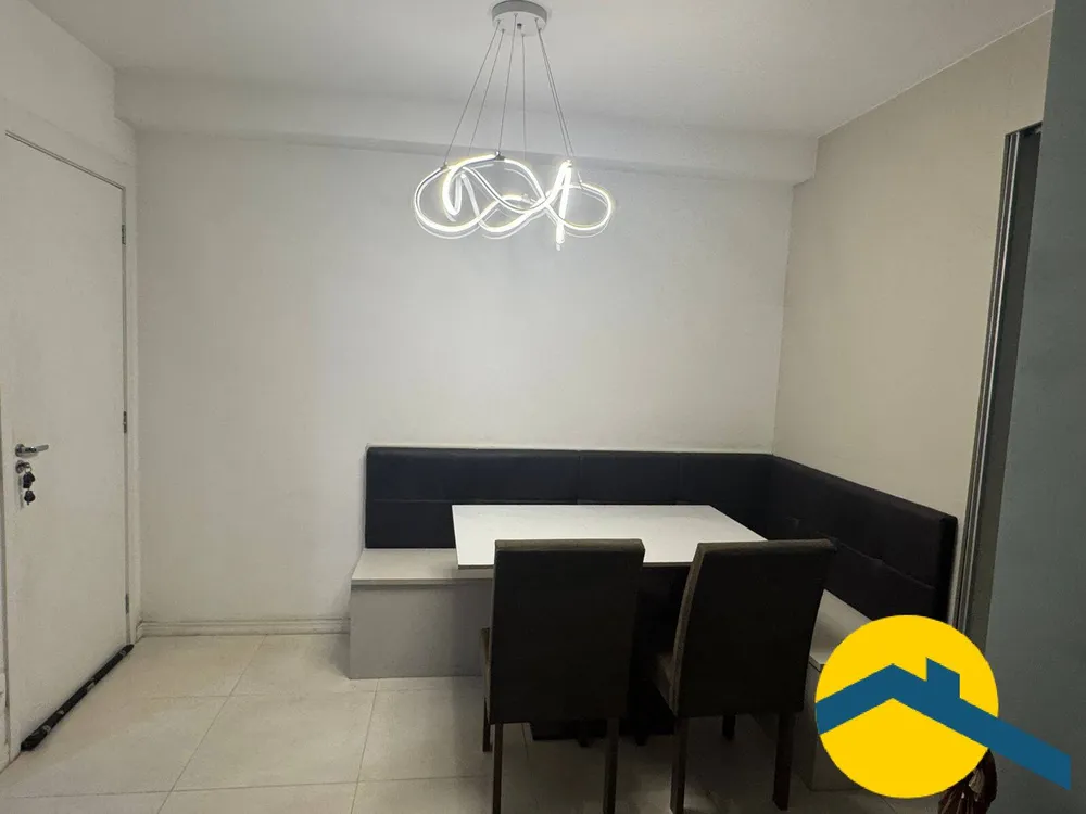 Apartamento, 3 quartos, 70 m² - Foto 13