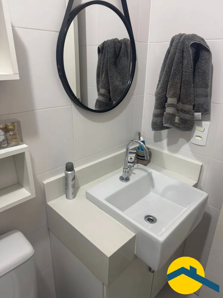Apartamento, 3 quartos, 70 m² - Foto 24