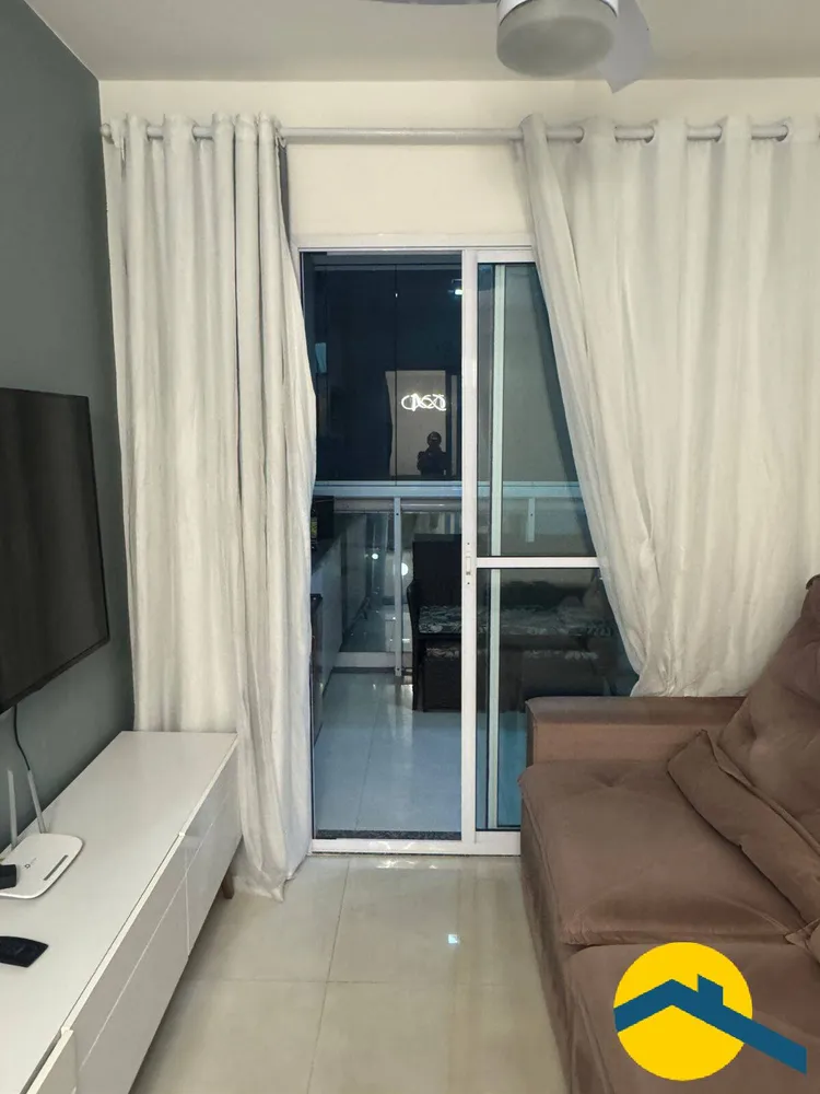 Apartamento, 3 quartos, 70 m² - Foto 9