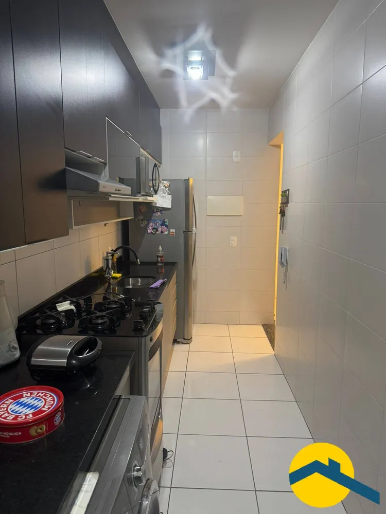 Apartamento, 3 quartos, 70 m² - Foto 39