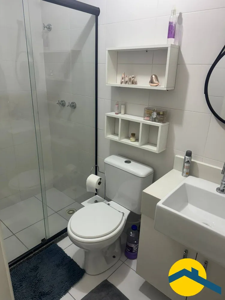 Apartamento, 3 quartos, 70 m² - Foto 23
