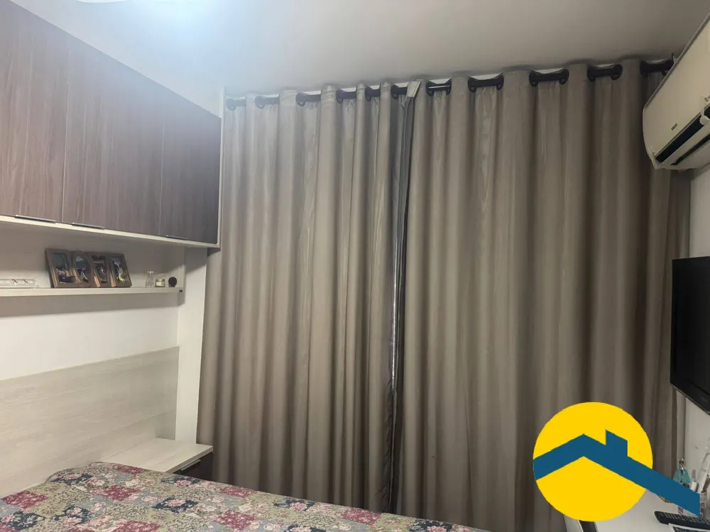 Apartamento, 3 quartos, 70 m² - Foto 21