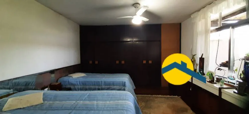 Casa, 4 quartos, 221 m² - Foto 9