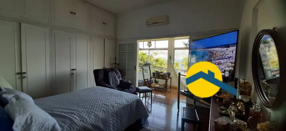 Casa, 4 quartos, 221 m² - Foto 14