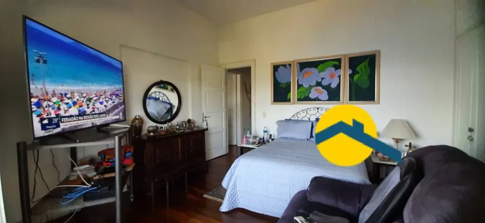 Casa, 4 quartos, 221 m² - Foto 11