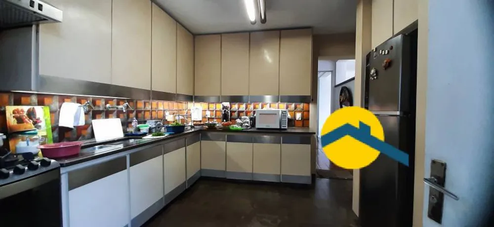 Casa, 4 quartos, 221 m² - Foto 18