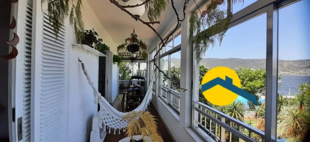 Casa, 4 quartos, 221 m² - Foto 17