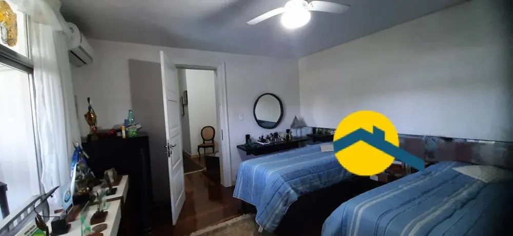 Casa, 4 quartos, 221 m² - Foto 13