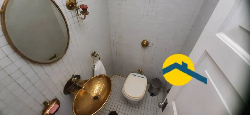 Casa, 4 quartos, 221 m² - Foto 6