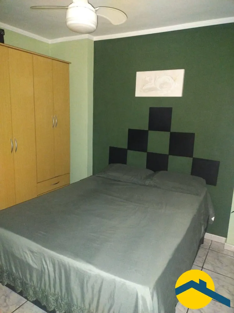 Apartamento, 2 quartos, 50 m² - Foto 4