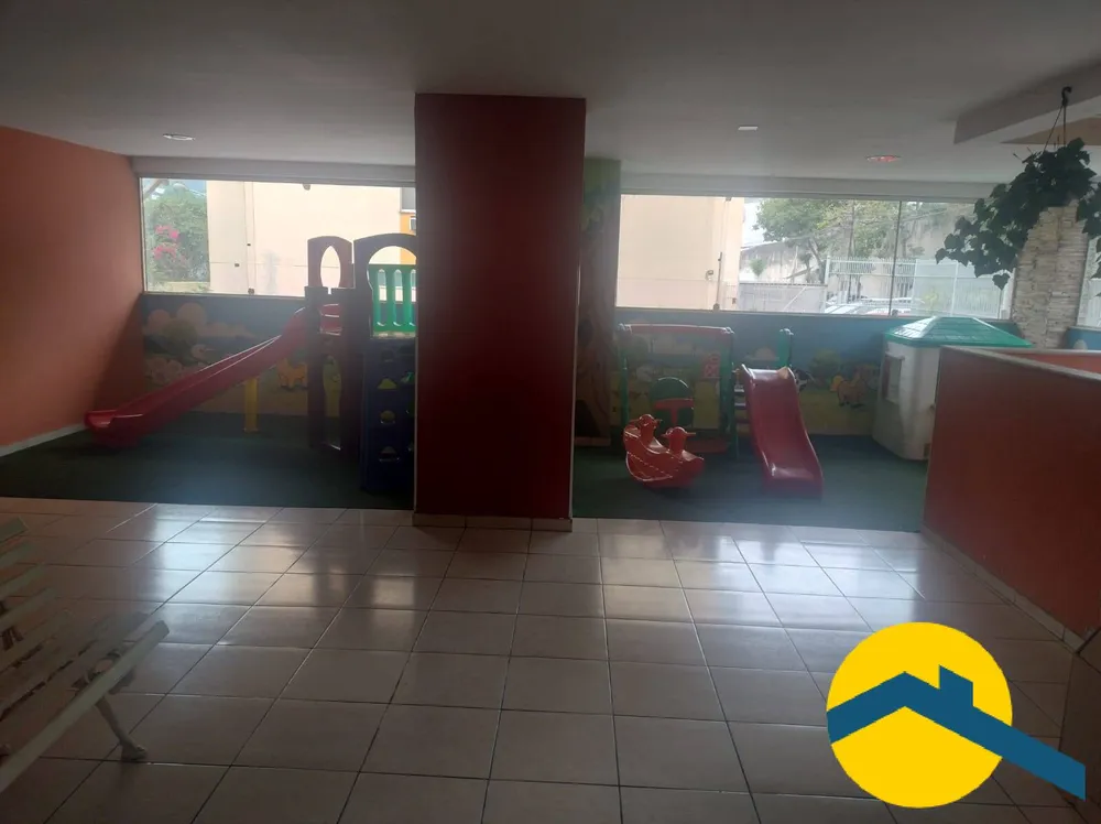Apartamento, 2 quartos, 50 m² - Foto 17