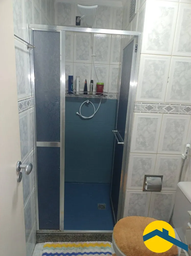 Apartamento, 2 quartos, 50 m² - Foto 6