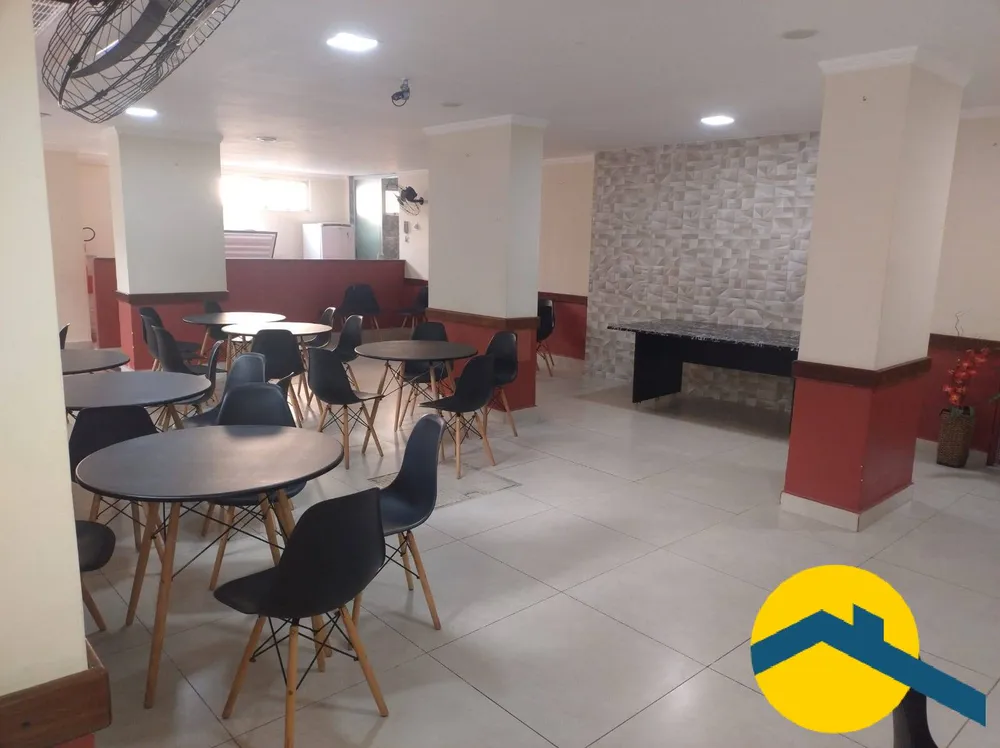 Apartamento, 2 quartos, 50 m² - Foto 10