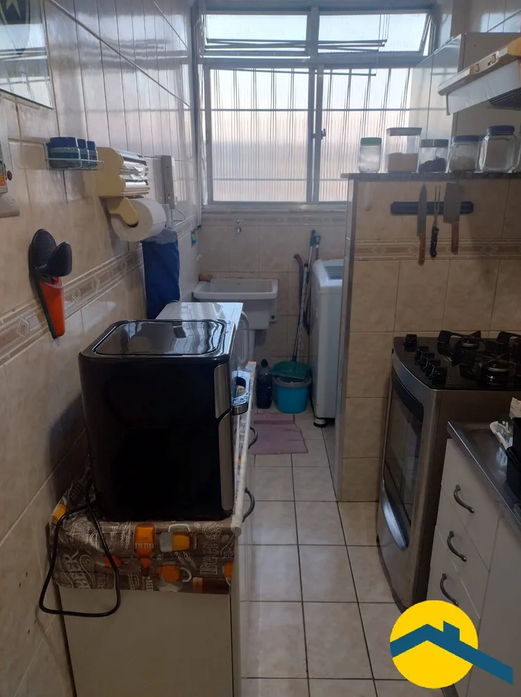 Apartamento, 2 quartos, 50 m² - Foto 8