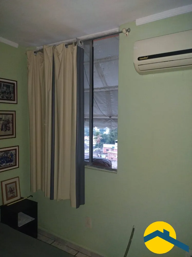 Apartamento, 2 quartos, 50 m² - Foto 5