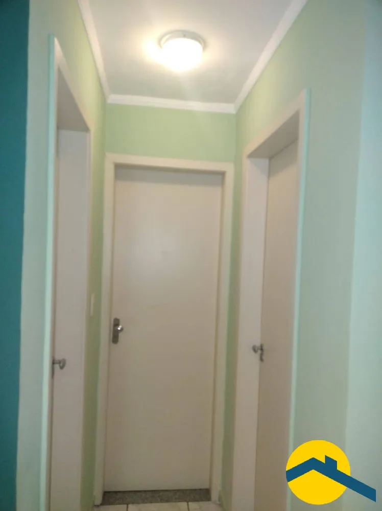 Apartamento, 2 quartos, 50 m² - Foto 3