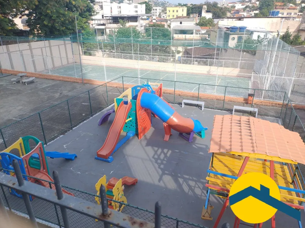 Apartamento, 2 quartos, 50 m² - Foto 16