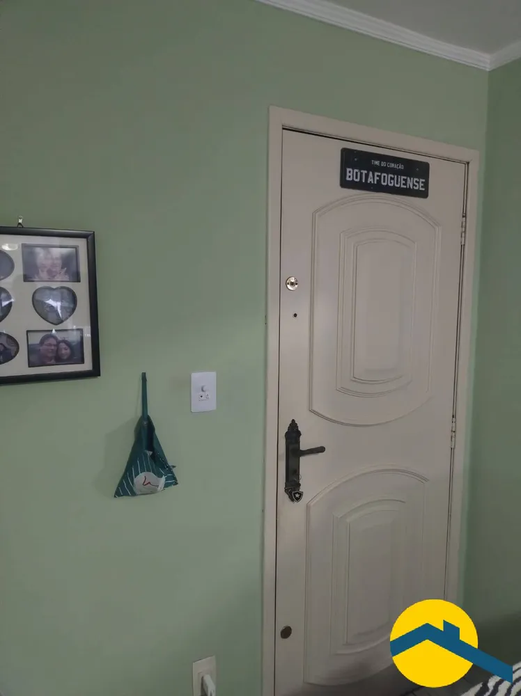 Apartamento, 2 quartos, 50 m² - Foto 9