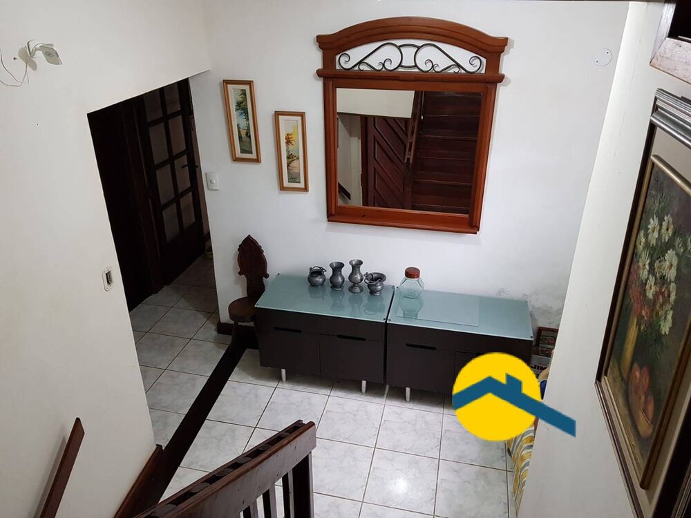 Casa de Condomínio, 7 quartos - Foto 8