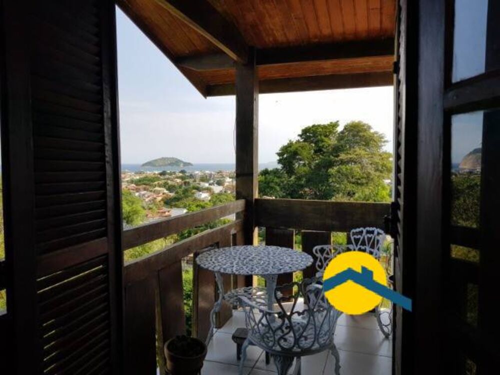Casa de Condomínio, 7 quartos - Foto 5