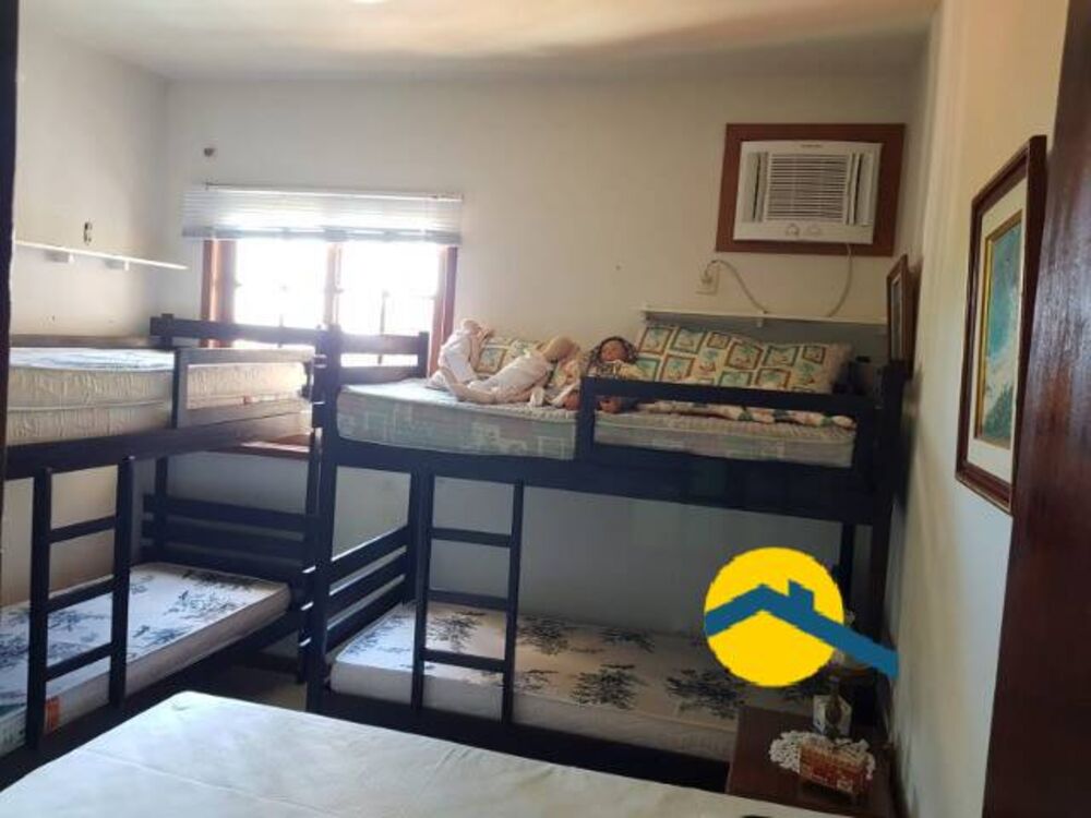 Casa de Condomínio, 7 quartos - Foto 4