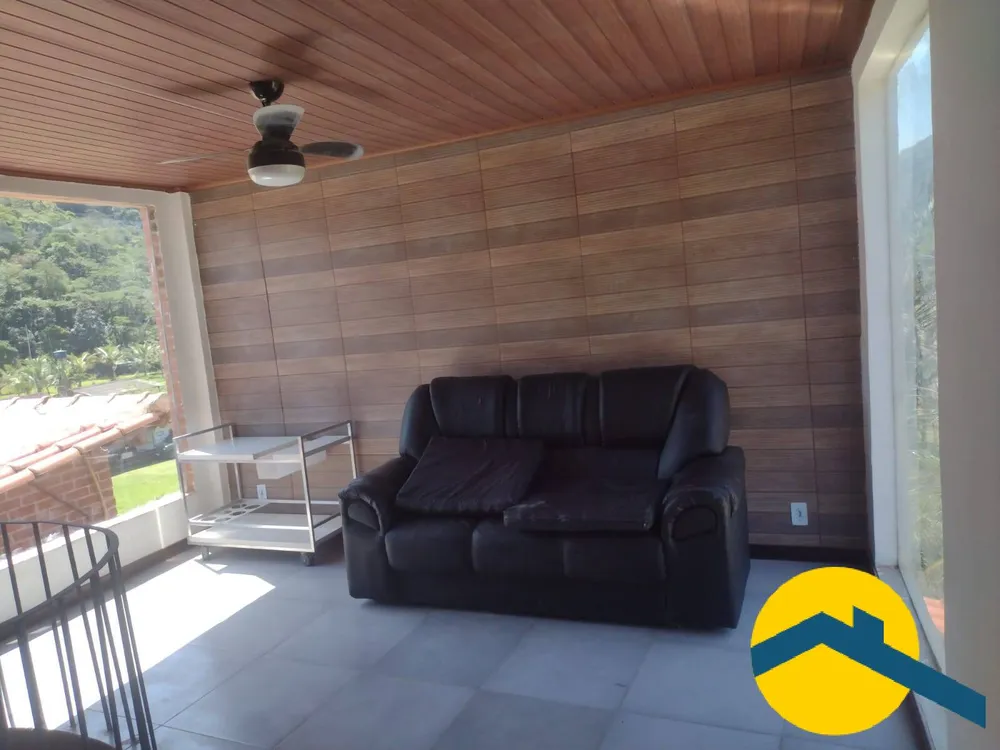 Casa, 4 quartos, 360 m² - Foto 2