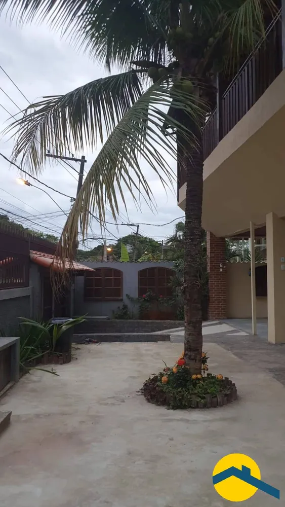 Casa, 4 quartos, 360 m² - Foto 25