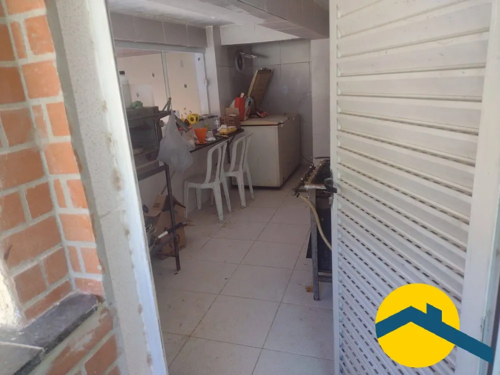 Casa, 4 quartos, 360 m² - Foto 10
