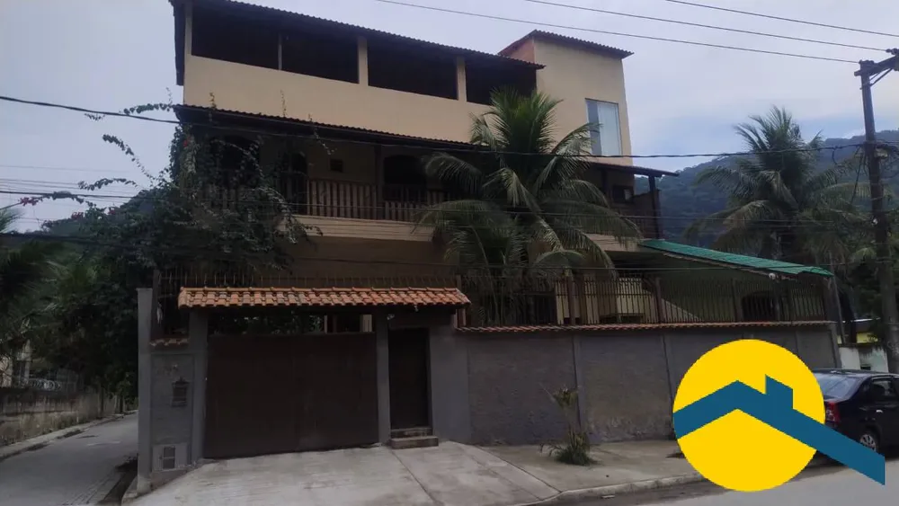 Casa, 4 quartos, 360 m² - Foto 26
