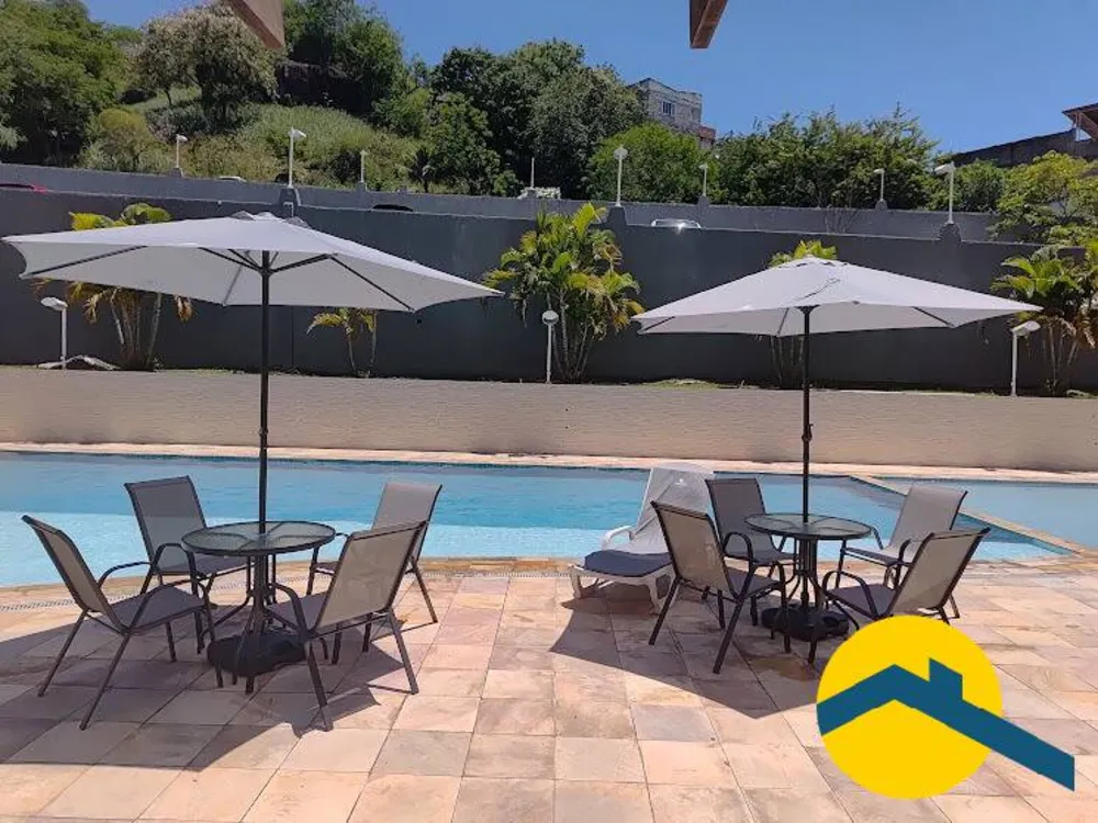 Apartamento, 2 quartos, 56 m² - Foto 6