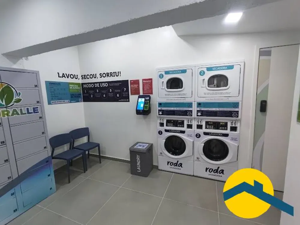 Apartamento, 2 quartos, 56 m² - Foto 9