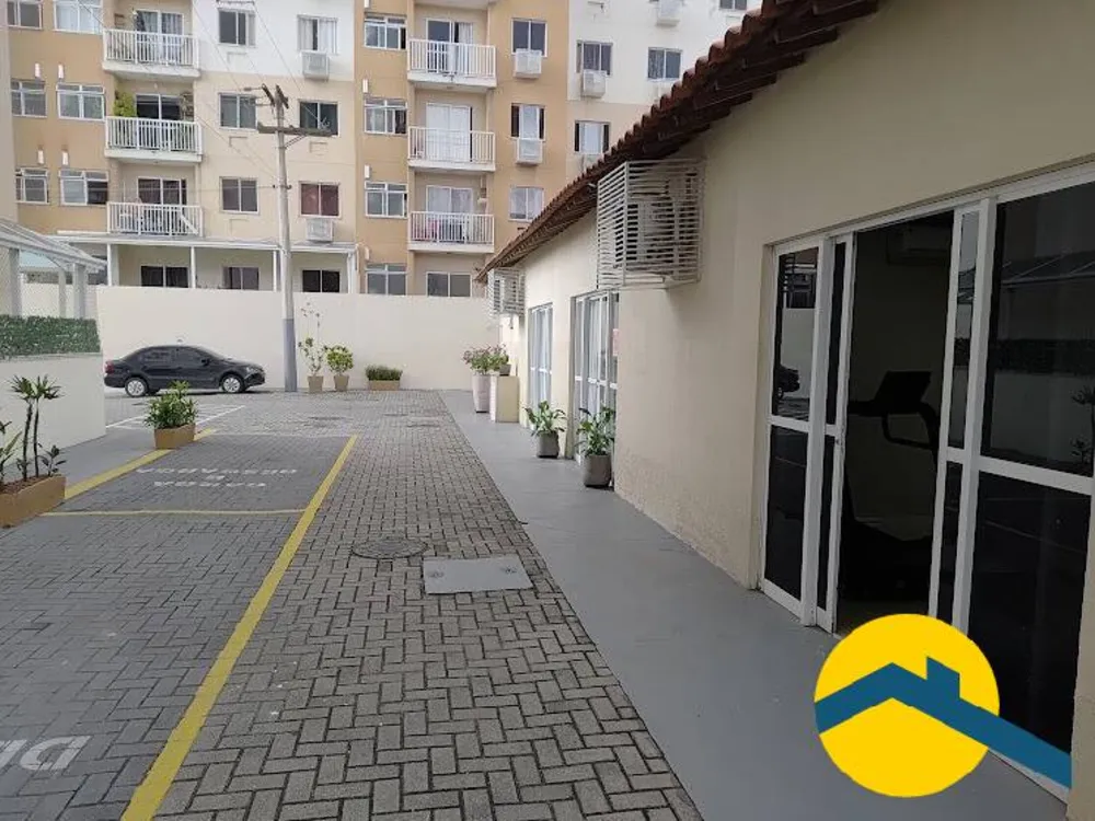 Apartamento, 2 quartos, 56 m² - Foto 10