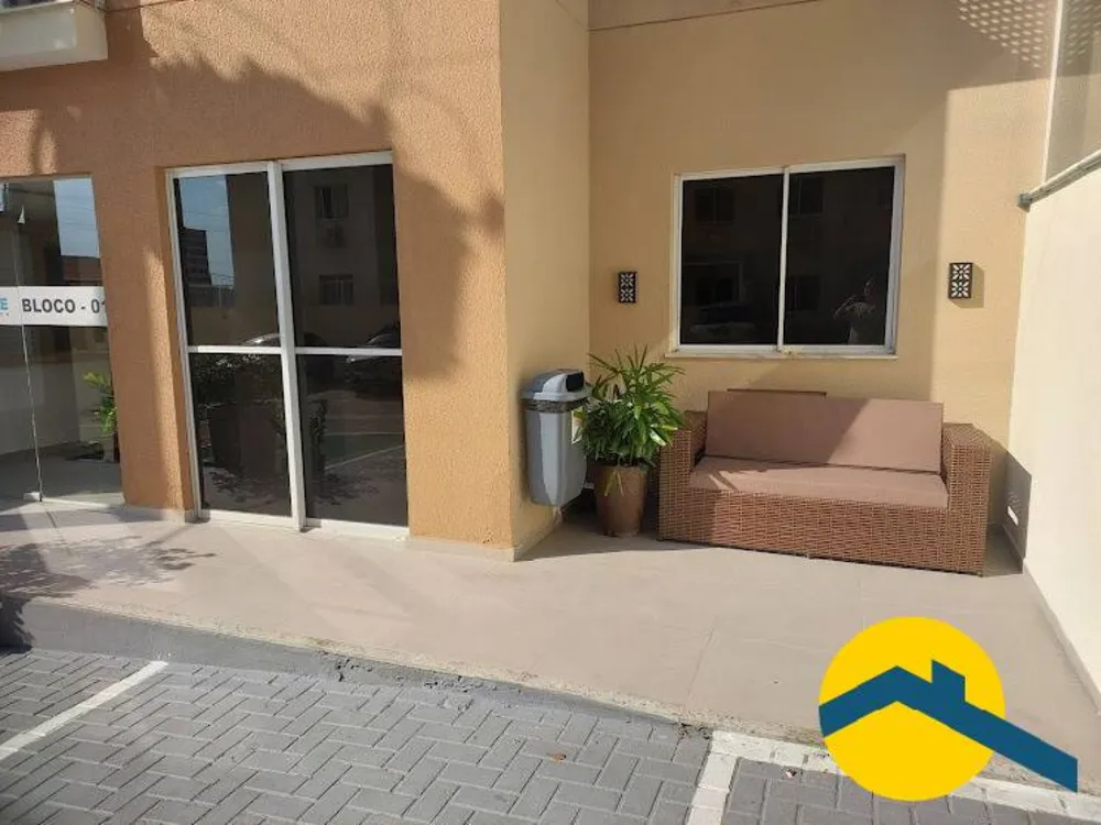 Apartamento, 2 quartos, 56 m² - Foto 17