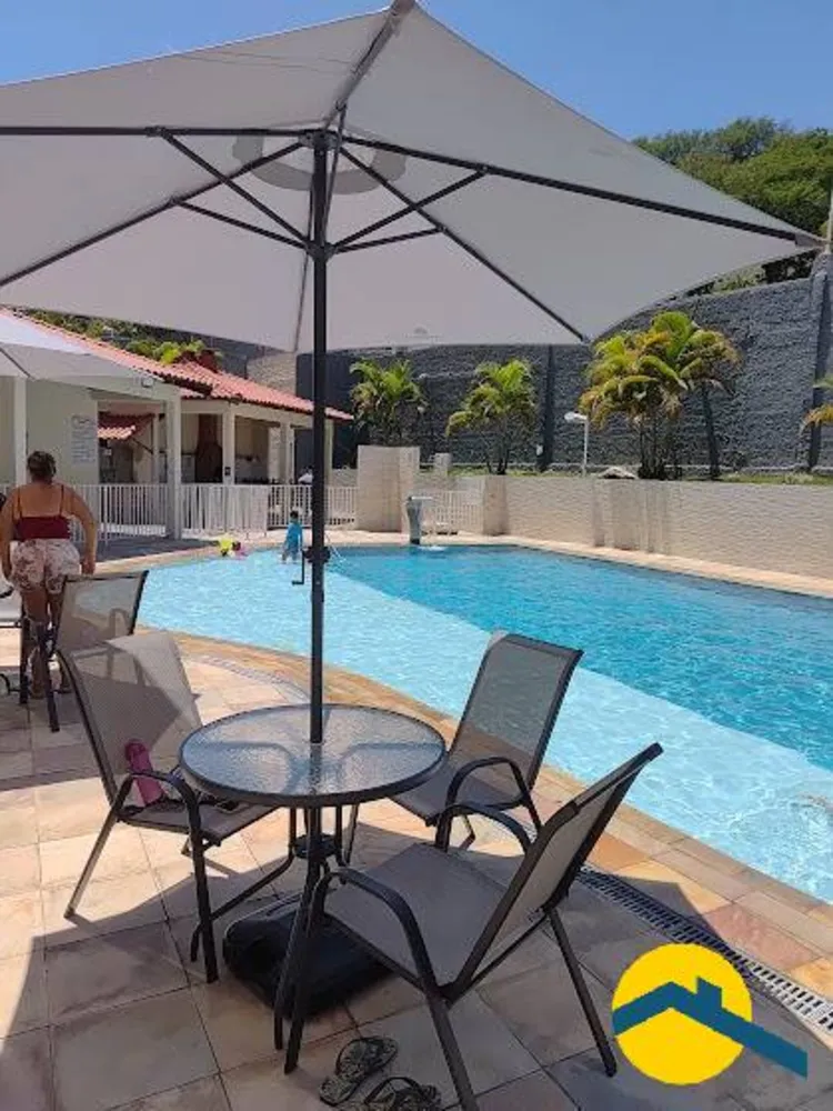 Apartamento, 2 quartos, 56 m² - Foto 5