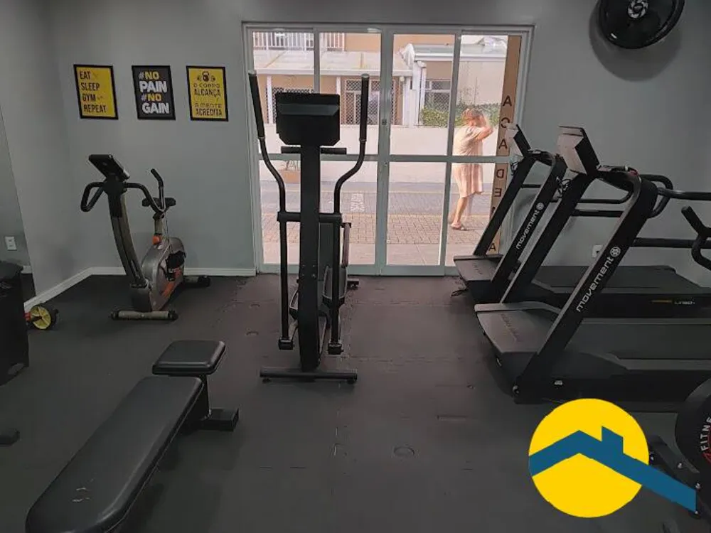 Apartamento, 2 quartos, 56 m² - Foto 13