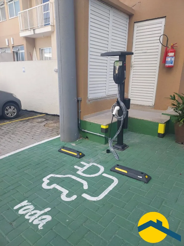 Apartamento, 2 quartos, 56 m² - Foto 20