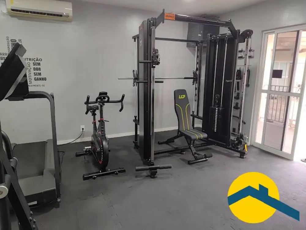 Apartamento, 2 quartos, 56 m² - Foto 14