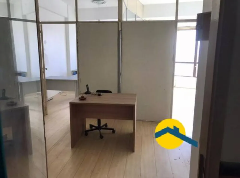 Sala-Conjunto, 45 m² - Foto 5