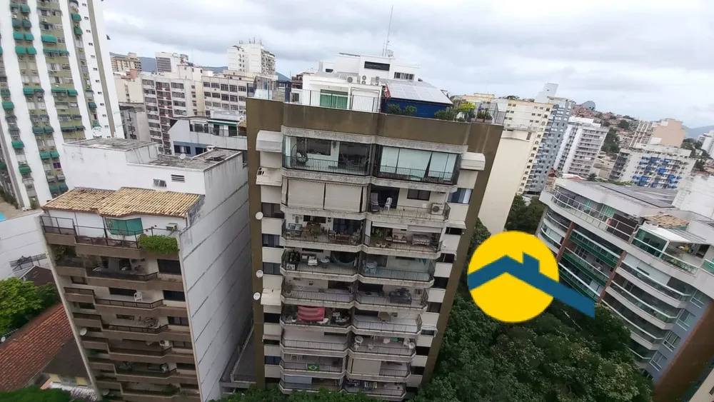 Apartamento, 2 quartos, 70 m² - Foto 7